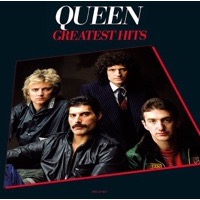 Queen: Greatest Hits (2xVinyl)